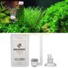 KX4B Акриловый диффузор CO2 Создает насыщенный CO2 для аквариумных растений Прозрачный для нано-размеров