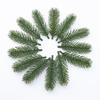 20Pcs Fake Pine Needle Realistic No Watering Artificial Pine Leaves DIY Flowers Arrangement Simulation Pine Branch Wedding Party Decor