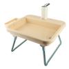 Portable Sink with Electric Water Pump Easy Setup Mobile Hand Wash Station for Outdoor Dishwashing Camping