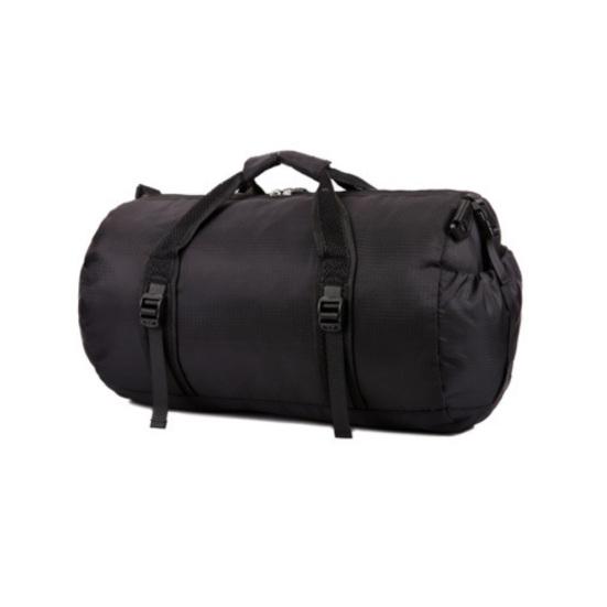 Женская и мужская складная дорожная сумка на молнии, спортивная сумка для фитнеса, дорожная сумка