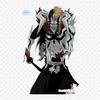 Ichigo Fullbringer Ichigo Kurosaki Zangetsu Anime Lron On Patches For Clothes Bag Tshirt Heat Transfer Stickers Stripes Appliques