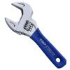 Industrial (TOP) Short Eco Wide Adjustable Wrench HY-30S, Thin and Lightweight, Opening 8-30mm, Made In Tsubame-Sanjo, Japan, Sealed Package
