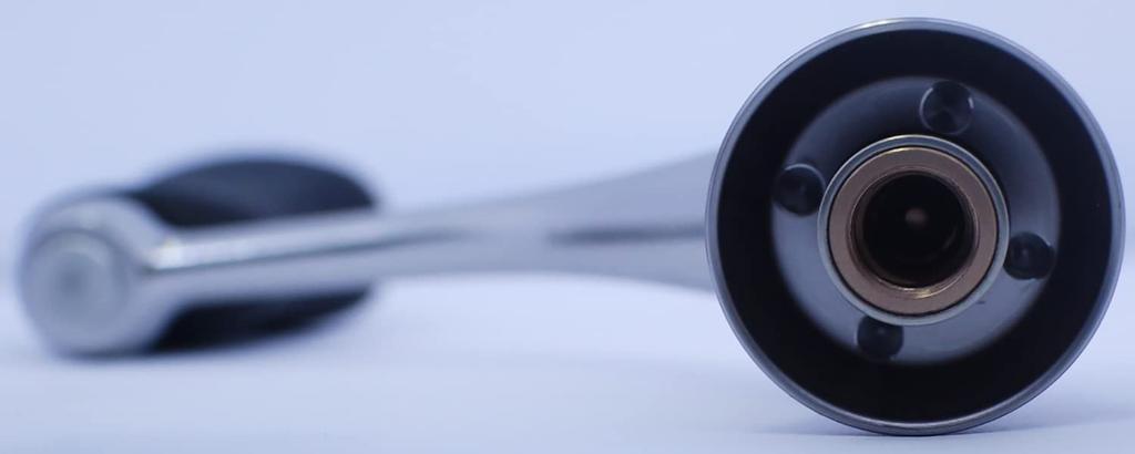 Daiwa Оригинальные детали 22 Exist LT2500S Ручка Часть 118 Часть 1H2C57 Номер Код