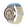 Ремешок 20 мм/22 мм для Samsung Galaxy watch 6 4 5 pro active 2 Gear S3 плетеный браслет solo loop ремешок Huawei watch GT 2 3 ремешок