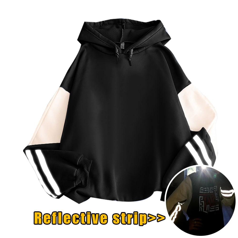 Inumaki Toge Graphic Hoodies Anime Jujutsu Kaisen Vintage Oversized Hooded Hip Hop Long Sleeves Cotton Hoodie Men Women Clothes