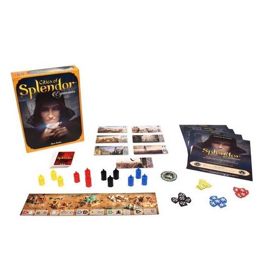 Splendor настольная игра Детский подарок, популярная корейская игра