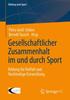 The Gesellschaftlicher Zusammenhalt Im Und Durch Sport : Bildung Fur Vielfalt Und Nachhaltige Entwicklung : 25 Book