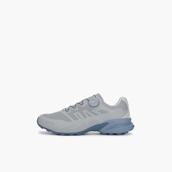 Унисекс Треккинговые Ботинки Kolon Sports Fe4cx24160gry