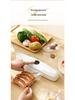 Мини бытовой вакуумный упаковщик для сохранения продуктов
