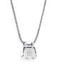 Mezmic Crown Necklace