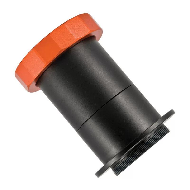 Celestron C8hd Focus Tube Astronomical Photography Main Mirror Photography Sleeve Rear Intercept Extension Ring Telescope Accessories