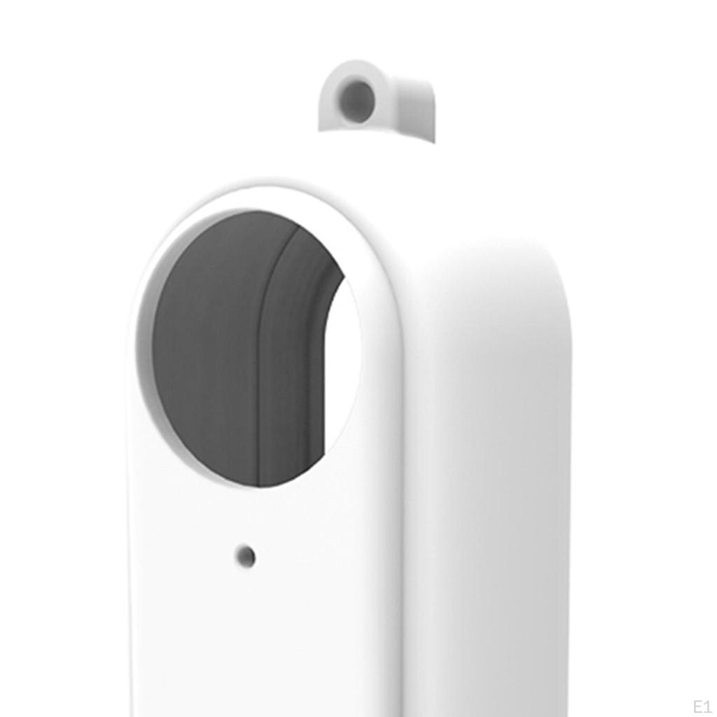 Защитный силиконовый чехол для экшн-камеры