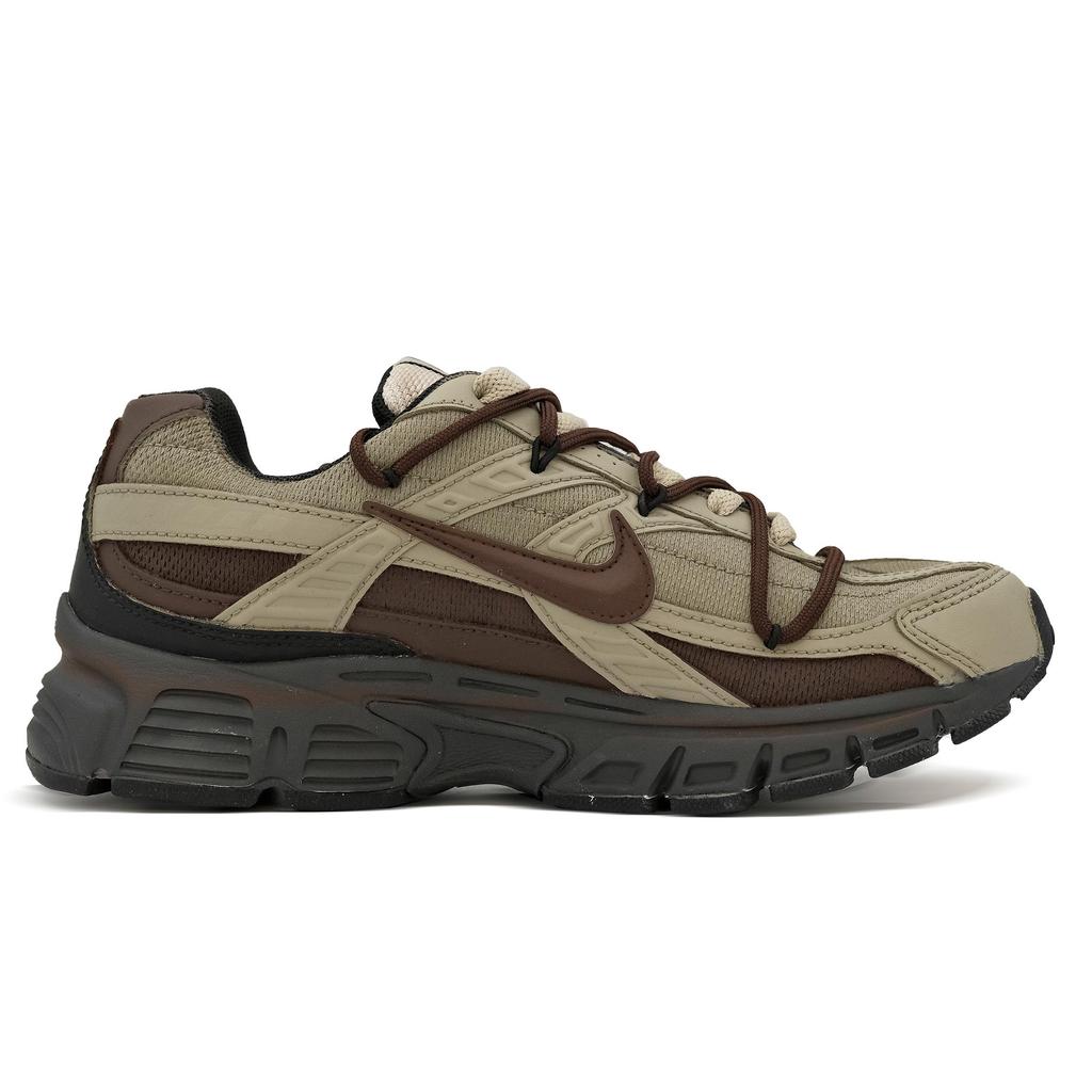 Nike Кроссовки Initiator женские оливково-зеленые 394055-100(Team1714-21S-BO)