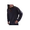 Nike Loose Fit Crew Neck Long Sleeve Sweatshirt Men tops Deep-Purple FV4883-540