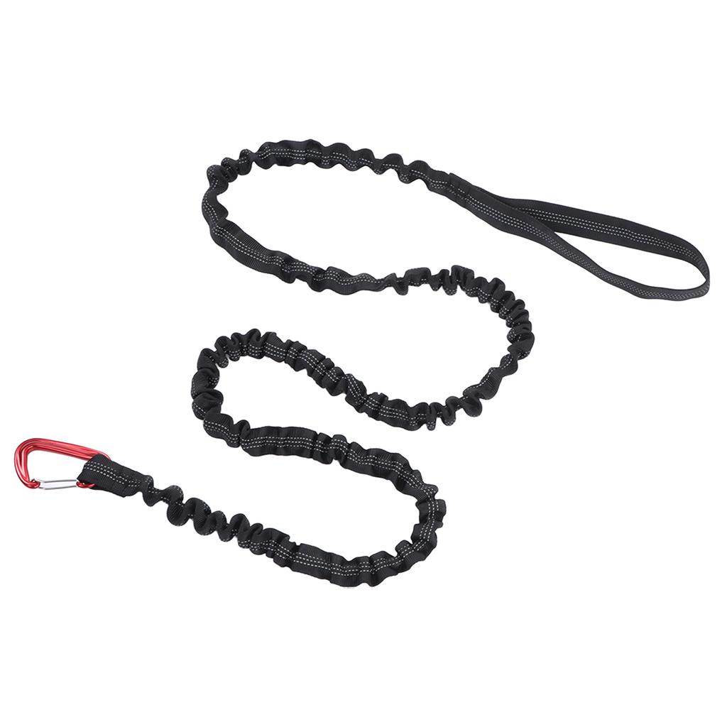 Велосипедный фаркоп Простой легкий эластичный гибкий трудосберегающий разумный дизайн тяговый трос для