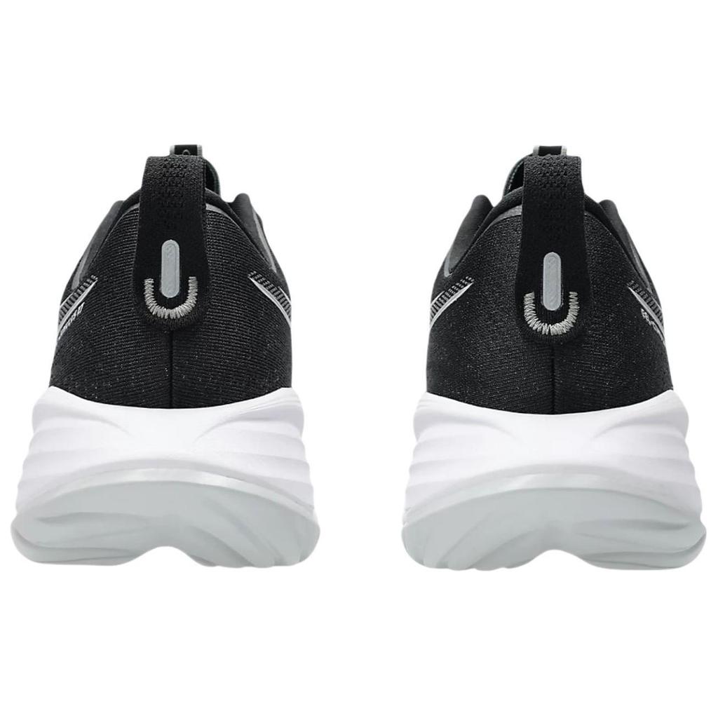 Asics Кроссовки мужские Gel Cumulus 27 Black Concrete 1011B960-002