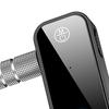 Bluetooth 5.0 Приемник Интерфейс 3,5 мм 2 в 1 AUX Адаптер Музыкальный передатчик Приемник для Компьютера ТВ Проектора Динамика