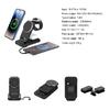 Five In One Wireless Charging Stand For Phones And Watches