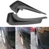 For Chery Tiggo 7 Pro 2017-2019 Scratch Resistant Front Rear Mud Flaps Car Mudguards 4pcs/set Splash Guards