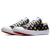 Converse Кеды Chuck Taylor All Star Ox Miley Cyrus Pride 2018 Женские 162253C