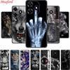 Для Tecno Spark 10C 10 Pro Чехол 10 C Coque Черный Силиконовый Мягкая Задняя Крышка Для Tecno Spark 20 Pro 20C Чехол для Телефона Cover 20 C Funda