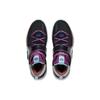Баскетбольные кроссовки Li Ning Wow 6 Wade Way Kuising Dandou легкие, нескользящие, амортизирующие, среднего размера, мужские, черные ABAT131-9