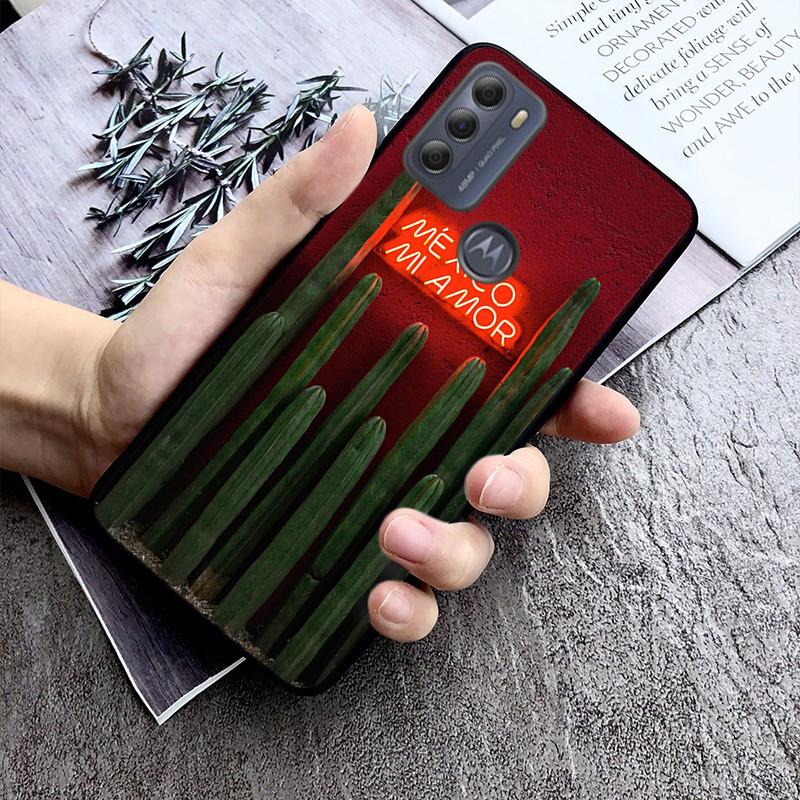 Чехол для телефона с флагом Мексики для Motorola Moto G82 G22 G62 G13 G32 G53 G31 G60 G52 G100 G200 G42 G41 G51 G30 G10 G20 G50 G Shell