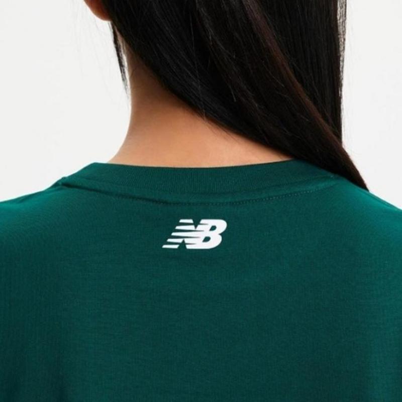 Продавец Hub Sports New Balance Tee Universal Nbsc Short Sleeve Tee Nbnee22533 62