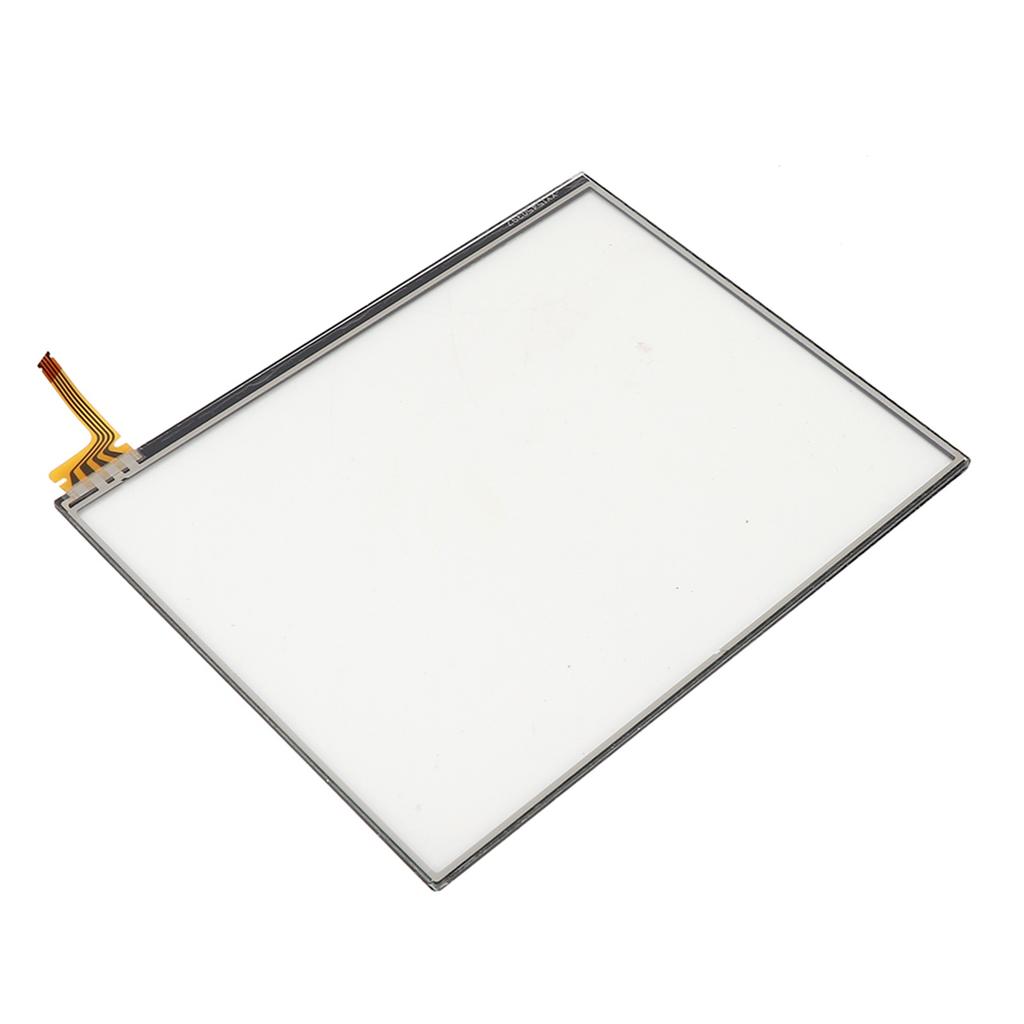 Игровые аксессуары, сменный сенсорный экран, профессионально разработанный для геймпада 3DSLL