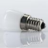 CTKcom 2W LED Refrigerator Bulb (4 Pack)-European E14 Base 15W Equivalent Daylight White 6000K 120V Lamp for Freezer Lighting,Home Lighting