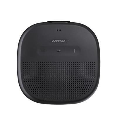 Портативная Bluetooth-колонка BOSE SoundLink Micro, штекер CN (адаптер в комплекте) (Китайская версия)
