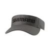 SHIMANO Standard Sun Visor Charcoal Medium CA-009Y