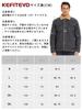 Куртка Cargo Boa Folded Work Cold Weather Large Military Brushed Dark Gray L [KEFITEVD] Куртка, Мужская куртка, Воротник, Верхняя одежда, Однотонная, Одежда, Размер,