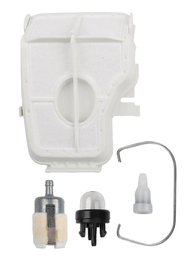 Комплект воздушного фильтра Простая установка Защита двигателя