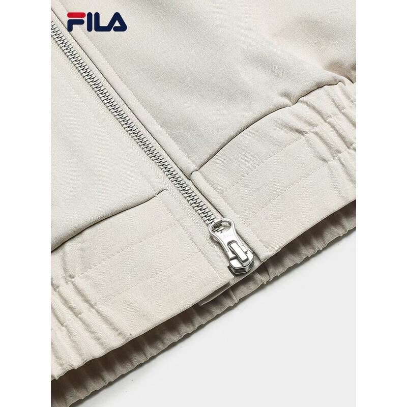 Fila Мужская тканая повседневная куртка