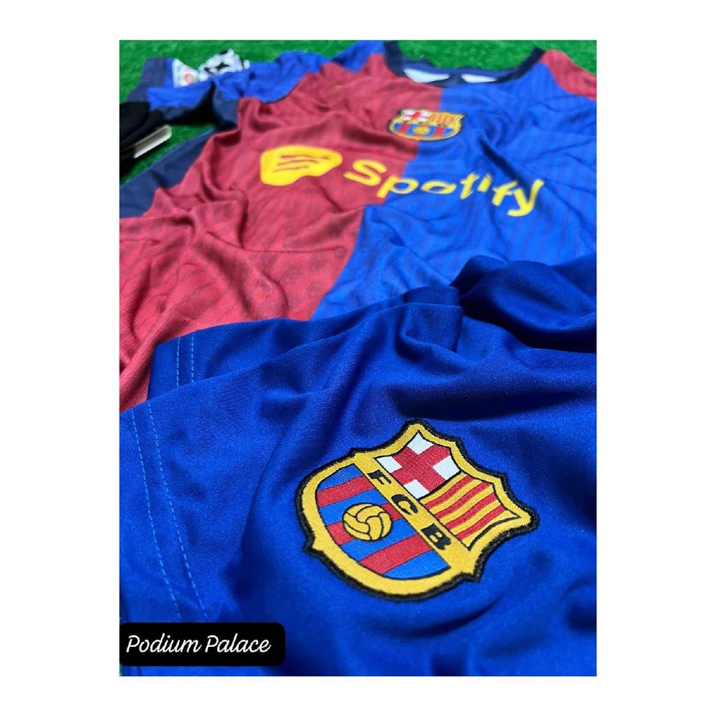 Новый сезон 2024/24 ламинированная детская футболка Ямал 4 комплекта Znp