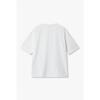 STudio Tomboy Mini Embroidered Round Neck T shirT 9176222981