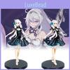 Потрясающая фигурка Кианы из Honkai Impact. Красивая ПВХ аниме модель игрушка коллекционная