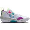 Li-Ning Wade Shadow 3 White Multi-Color Men Sneakers Standard-White ABPS041-3
