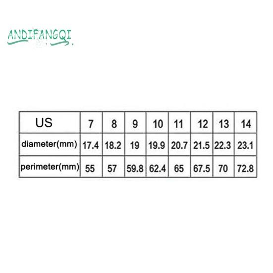 Роскошные мужчины квадратный цирконий горный хрусталь палец кольцо свадебные украшения бижутерия