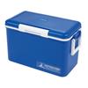 CAPTAIN STAG Cielo Cooler Box Capacity 33L Matte Blue Made In Japan UE-97
