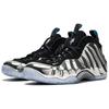 Nike Air Foamposite One QS All-Star - Chromeposite 744306-001