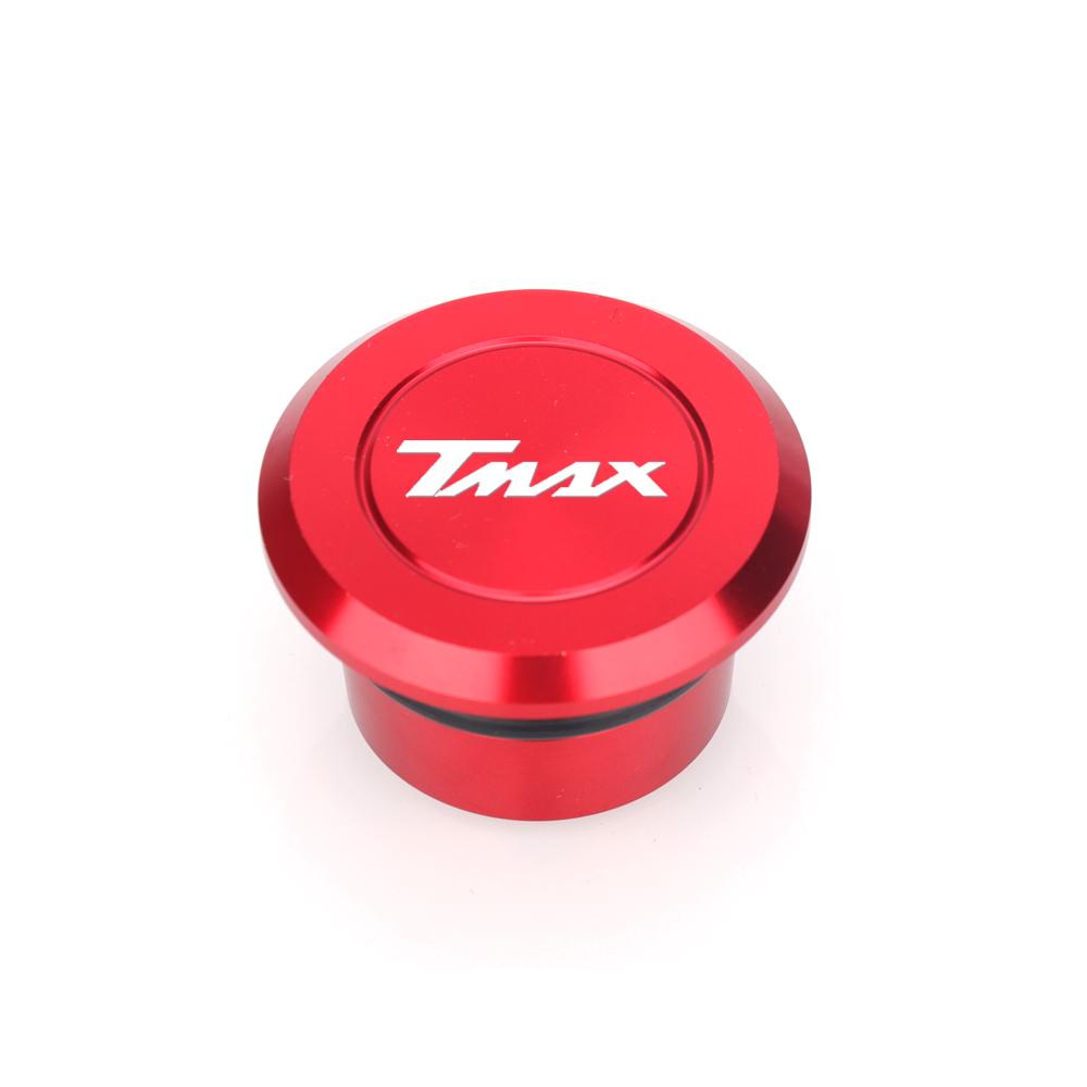 Для Yamaha Tmax530 Tmax560 Tmax500 Tmax T-MAX 530/560/500 SX/DX крышка отверстия рамы мотоцикла CNC алюминий