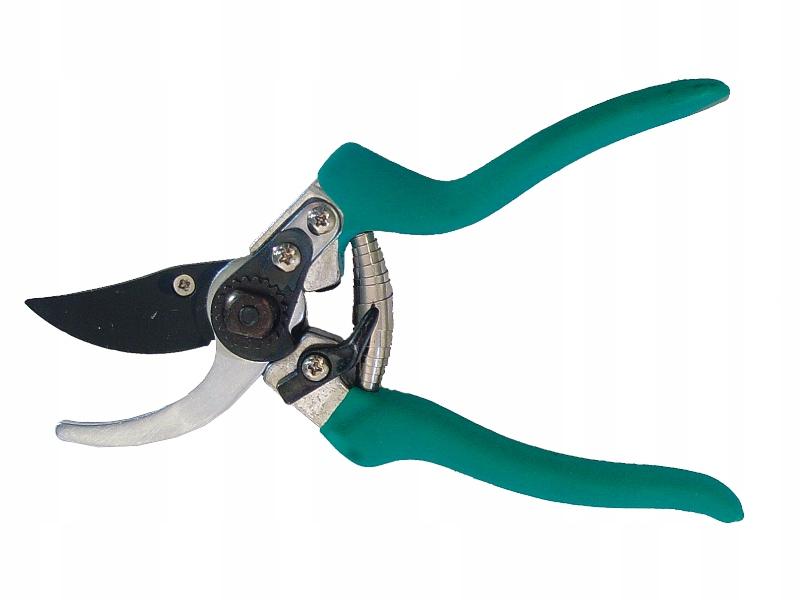 Greenmill Manual Garden Pruner for Steel Branches