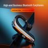 M80 Цифровой дисплей Bluetooth-наушники с заушиной: Длительное время работы для спорта и бега