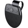 Солнцезащитный козырек Автомобильный Bluetooth Hands-free, Автомобильный Bluetooth Hands-free для телефона, Голосовая подсказка Автомобильный Bluetooth