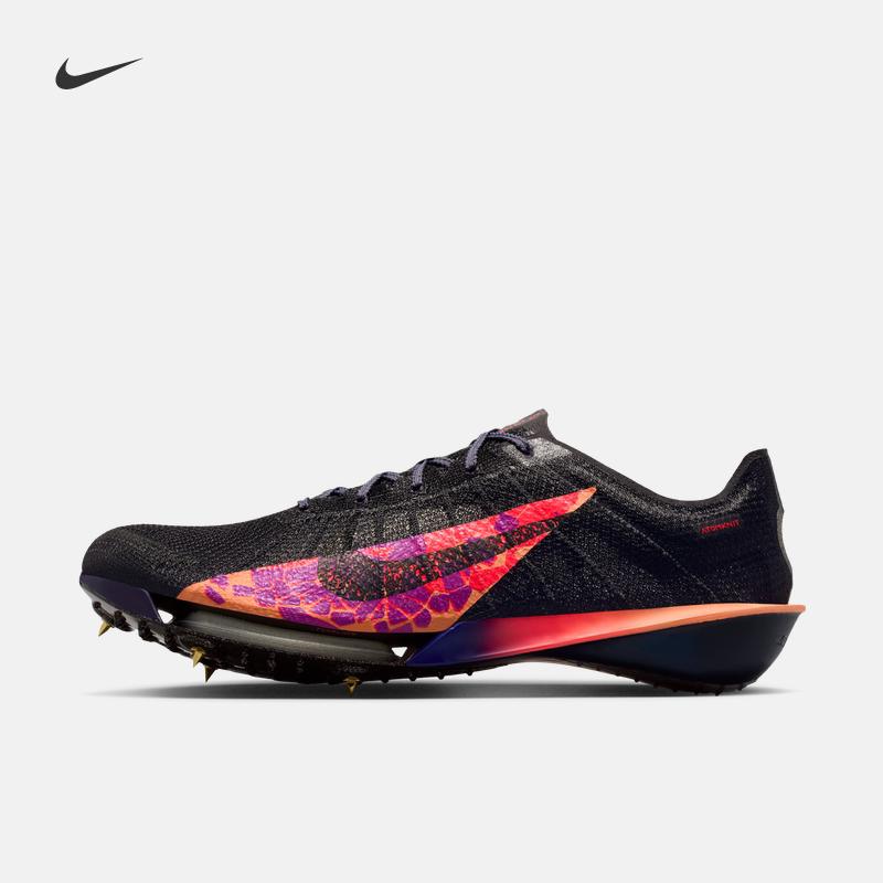 Nike Мужские легкие кроссовки для бега по стадиону Весенние дышащие Flyknit NIKE VICTORY 2 IM9130