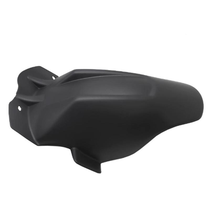 ABLZ-Accessories Motorcycle Rear Fender Mudguard Splash Guard Mud Flap For VOGE Valico DS900X 2024-2025