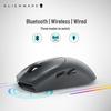 Dell Беспроводная игровая мышь Alienware AW720M с тремя режимами