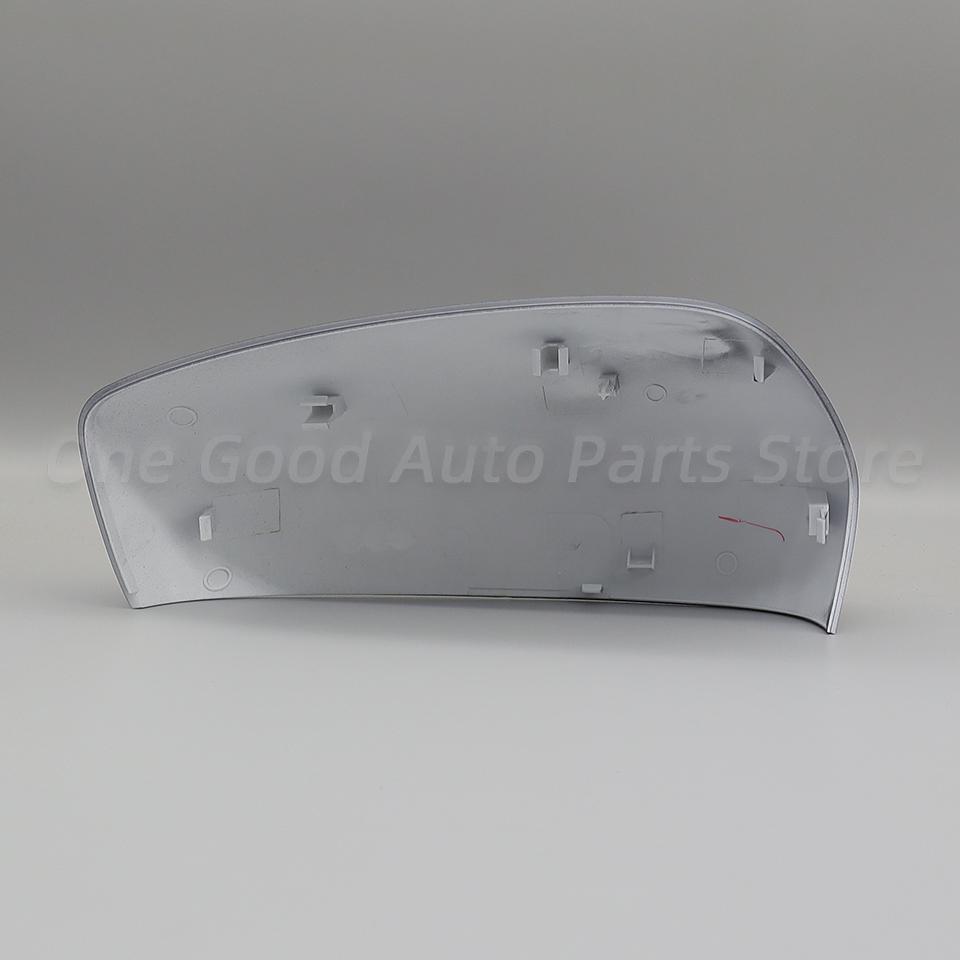For Mazda Demio 2017 2018 2019 2020 2025 2025 2025 2025 Rearview Mirror Cover Mirror Cap Housing Painted